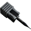 NEW Harvey Tool 72025-C3 Carbide Miniature End Mill - .0250'' Dia. - 2 Flute - AlTiN