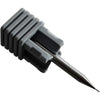 NEW Harvey Tool 73018 Carbide Miniature End Mill - .0180'' Dia. - 4 Flute - 1/8'' Shank