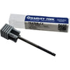 NEW Harvey Tool 753708-C3 Carbide End Mill - .1250'' Dia. - 4 Flute - Long Reach