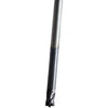 NEW Harvey Tool 753708-C3 Carbide End Mill - .1250'' Dia. - 4 Flute - Long Reach