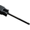 NEW Harvey Tool 753708-C3 Carbide End Mill - .1250'' Dia. - 4 Flute - Long Reach