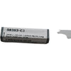 NEW Harvey Tool 58393-C3 Carbide End Mill - .0930'' Dia. - 3 Flute - Long Reach