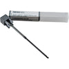 NEW Harvey Tool 58393-C3 Carbide End Mill - .0930'' Dia. - 3 Flute - Long Reach