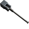 NEW Harvey Tool 57130 Carbide Back Deburring Mill - .165'' Head Dia. - 90� - 6 Flute