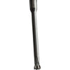 NEW Harvey Tool 57130 Carbide Back Deburring Mill - .165'' Head Dia. - 90� - 6 Flute
