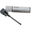 NEW Harvey Tool 57130 Carbide Back Deburring Mill - .165'' Head Dia. - 90� - 6 Flute