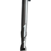 NEW Harvey Tool 46705 Carbide Corner Radius End Mill - 3/16'' Dia. - 2 Flute - Uncoated