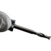NEW Harvey Tool 46705 Carbide Corner Radius End Mill - 3/16'' Dia. - 2 Flute - Uncoated