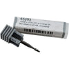 NEW Harvey Tool 45293 Carbide Corner Radius End Mill - .0930'' Dia. - 2 Flute - Uncoated