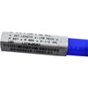 NEW Destiny Tool Solid Carbide 66� Dovetail Cutter - 2 Flute O-Ring Mill