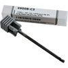 NEW Harvey Tool 49008-C3 Carbide End Mill - 1/8'' Dia. - 3 Flute - AlTiN Coated