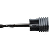 NEW Harvey Tool 46715 Miniature Corner Radius End Mill 3/16 DIA 5/8 LOC 2 Flute