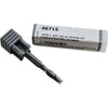 NEW Harvey Tool 46715 Miniature Corner Radius End Mill 3/16 DIA 5/8 LOC 2 Flute