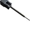 NEW Harvey Tool 46715 Corner Radius End Mill .1870 DIA .625 LOC 2 Flute