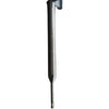 NEW Harvey Tool 46715 Corner Radius End Mill .1870 DIA .625 LOC 2 Flute