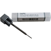 NEW Harvey Tool 46715 Corner Radius End Mill .1870 DIA .625 LOC 2 Flute