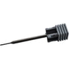 NEW Harvey Tool 46715 Corner Radius End Mill .1870 DIA .625 LOC 2 Flute