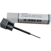 NEW Harvey Tool 35450 Long Reach Square End Mill 3FL .050 DIA .600 RCH