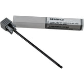 NEW Harvey Tool 38108-C3 Long Reach Square End Mill 3FL .1250 DIA 3.125 RCH AlTiN