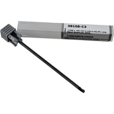 NEW Harvey Tool 38108-C3 Long Reach Square End Mill 3FL .1250 DIA 3.125 RCH AlTiN
