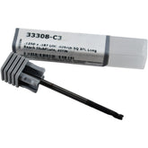 NEW Harvey Tool 33308-C3 Long Reach Square End Mill 3FL .1250 DIA .625 RCH AlTiN