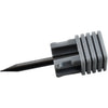 NEW Harvey Tool 24531 Carbide Ball End Mill 2FL .0310 DIA .046 LOC Miniature