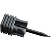 NEW Harvey Tool 24531 Carbide Ball End Mill 2FL .0310 DIA .046 LOC Miniature