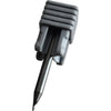 NEW Harvey Tool 24531 Carbide Ball End Mill 2FL .0310 DIA .046 LOC Miniature