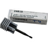 NEW Harvey Tool 24615 Miniature Carbide Ball End Mill 4FL .0150 DIA .022 LOC