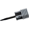 NEW Harvey Tool 24615 Miniature Carbide Ball End Mill 4FL .0150 DIA .022 LOC