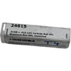 NEW Harvey Tool 24615 Miniature Carbide Ball End Mill 4FL .0150 DIA .022 LOC