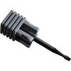 NEW Harvey Tool 24615 Miniature Carbide Ball End Mill 4FL .0150 DIA .022 LOC