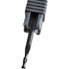 NEW Harvey Tool 24193-C8 High Helix Square End Mill 2FL .0930 DIA .279 LOC TiB2