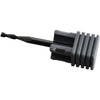 NEW Harvey Tool 24193-C8 High Helix Square End Mill 2FL .0930 DIA .279 LOC TiB2
