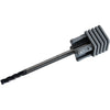 NEW Harvey Tool 796408-C6 Corner Radius End Mill 4FL .1250 DIA .500 LOC AlTiN