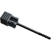 NEW Harvey Tool 796408-C6 Corner Radius End Mill 4FL .1250 DIA .500 LOC AlTiN