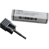 NEW Harvey Tool 75802 Corner Radius End Mill 4FL .1090 DIA .327 LOC