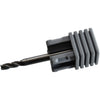 NEW Harvey Tool 75802 Corner Radius End Mill 4FL .1090 DIA .327 LOC