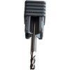NEW Harvey Tool 75802 Corner Radius End Mill 4FL .1090 DIA .327 LOC