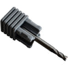 NEW Harvey Tool 75802 Corner Radius End Mill 4FL .1090 DIA .327 LOC