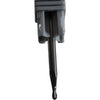 NEW Harvey Tool 897978-C3 Long Flute Square End Mill 3FL .0780 DIA .550 LOC AlTiN