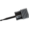 NEW Harvey Tool 897978-C3 Long Flute Square End Mill 3FL .0780 DIA .550 LOC AlTiN