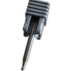 NEW Harvey Tool 864678 Corner Radius End Mill 3FL .0780 DIA .117 LOC