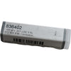 NEW Harvey Tool 836402 Square End Mill 3FL .1090 DIA .327 LOC Miniature