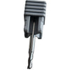 NEW Harvey Tool 836402 Square End Mill 3FL .1090 DIA .327 LOC Miniature