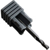 NEW Harvey Tool 836402 Square End Mill 3FL .1090 DIA .327 LOC Miniature