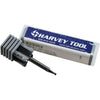 NEW Harvey Tool 823062 Square End Mill 3FL .0620 DIA .093 LOC Miniature