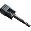 NEW Harvey Tool 836414 Square End Mill 3FL .2190 DIA .625 LOC Miniature