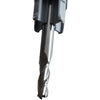 NEW Harvey Tool 836414 Square End Mill 3FL .2190 DIA .625 LOC Miniature