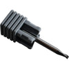 NEW Harvey Tool 823078 Square End Mill 3FL .0780 DIA .117 LOC Miniature